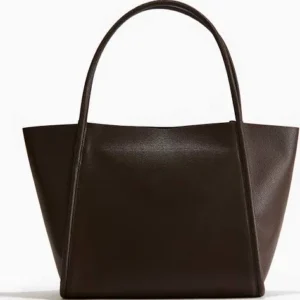 Ladies - Black Shopper