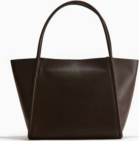 Ladies - Black Shopper