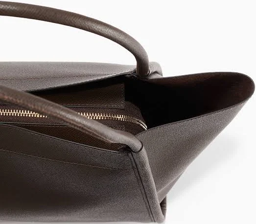 Ladies - Black Shopper - Image 2