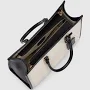 Miraggio Denice 2.0 14" Office Tote Bag For Women | Rakhi Gift For Sister - Image 3