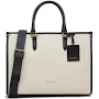 Miraggio Denice 2.0 14" Office Tote Bag For Women | Rakhi Gift For Sister - Image 2