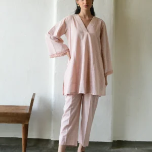 KHARI KURTA SET OF 2